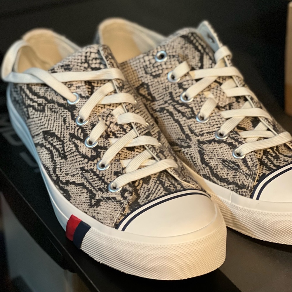 Pro Keds Sneakers